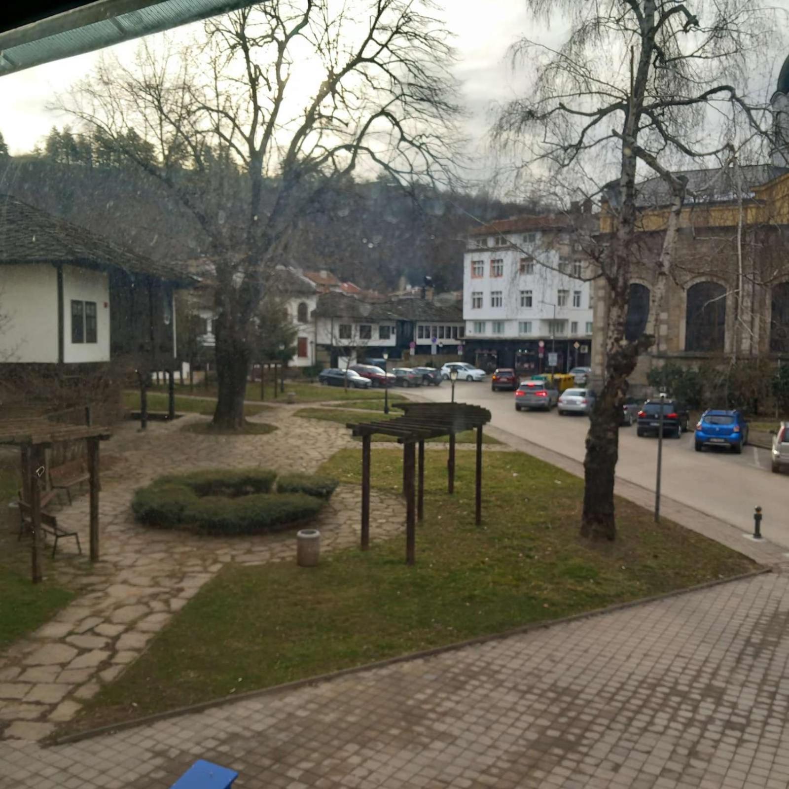 Стаи За Гости Първи Май Gabrovo Exterior photo